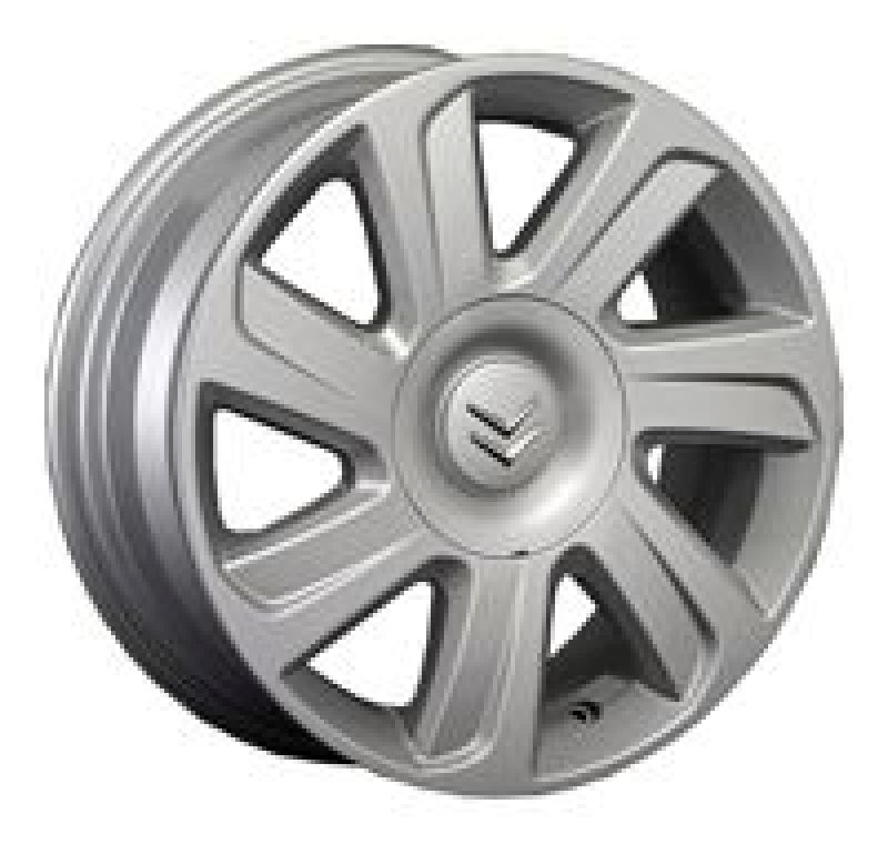 Replica CI1 6.5x16/4x108 D55.6 ET26