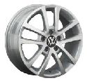 Replica VW23 6.5x16/5x112 D57.1 ET50 Silver