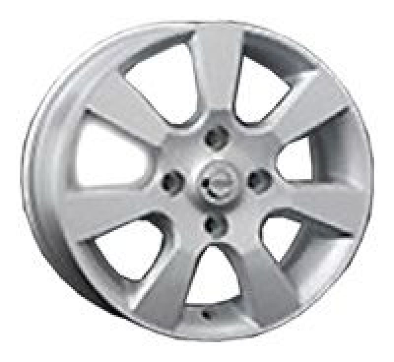 Replica NS23 6.0x15/4x114.3 D66.1 ET45