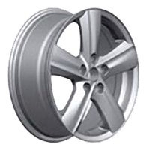 Replica TY39 6.5x16/5x114.3 D60.1 ET45