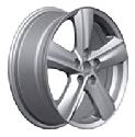 Replica TY39 6.5x16/5x114.3 D60.1 ET45