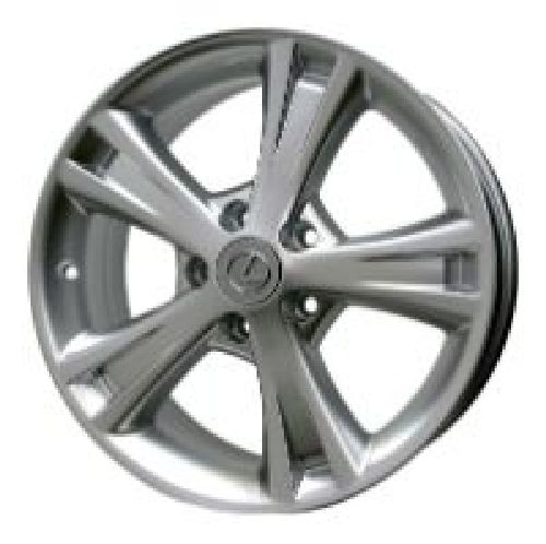 Replica LX11 6.5x17/5x114.3 D60.1 ET35