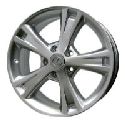 Replica LX11 6.5x17/5x114.3 D60.1 ET35