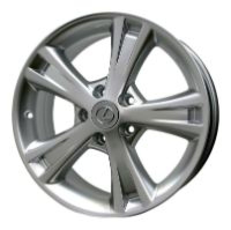 Replica LX11 6.5x17/5x114.3 D60.1 ET35