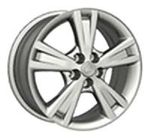 Replica LX11 8.5x20/5x114.3 D60.1 ET35