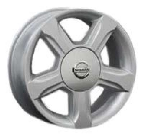 Replica NS34 6.0x15/4x114.3 D66.1 ET40
