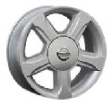Replica NS34 6.0x15/4x114.3 D66.1 ET40