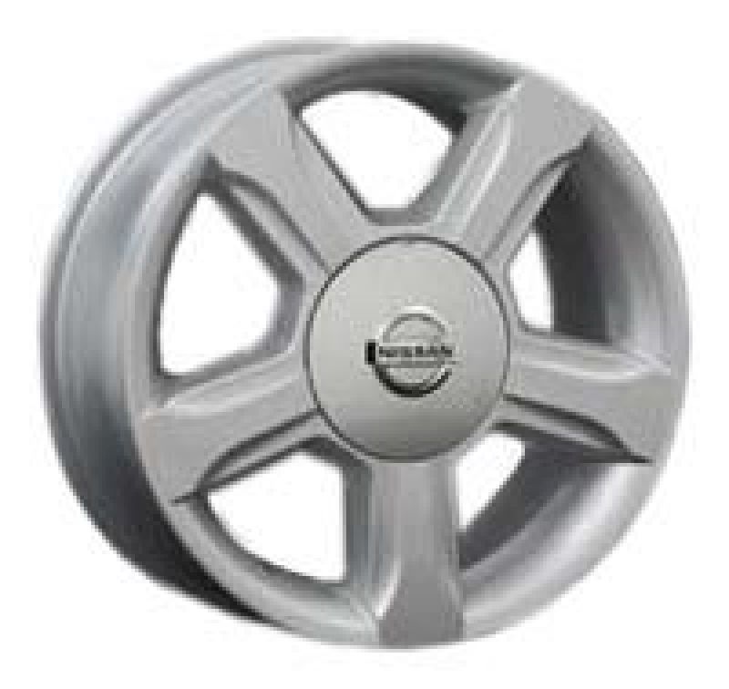 Replica NS34 6.0x15/4x114.3 D66.1 ET40