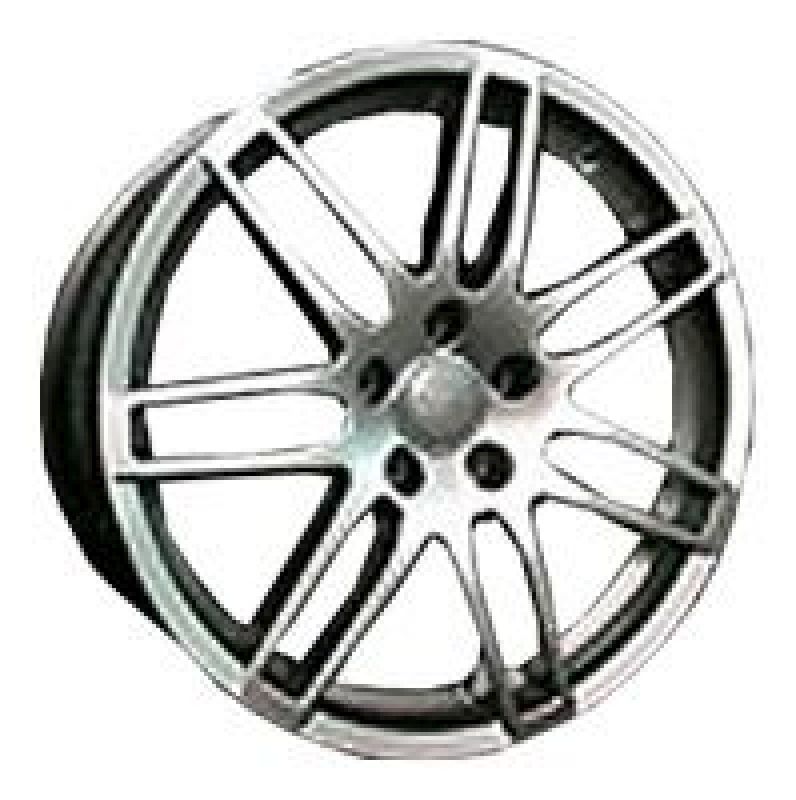 Replica A25 7.0x16/5x112 D57.1 ET35