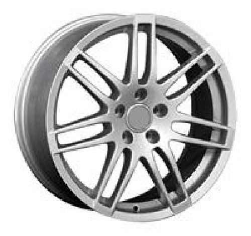Replica A25 7.5x17/5x112 D57.1 ET45