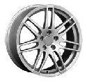 Replica A25 7.5x17/5x112 D57.1 ET45