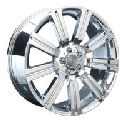 Replica LR4 9.5x20/5x120 D72.6 ET50 Chrome