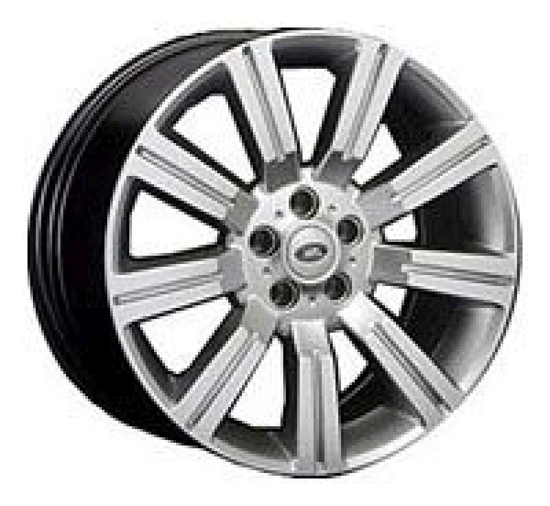 Replica LR4 10x22/5x120 d72.6 ET45
