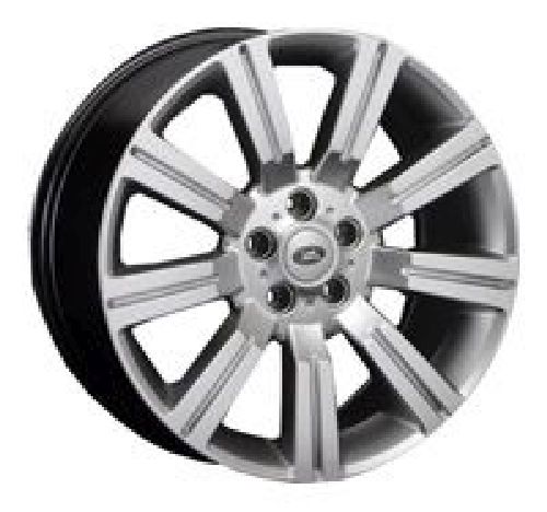Replica LR4 9.5x22/5x120 D72.6 ET50