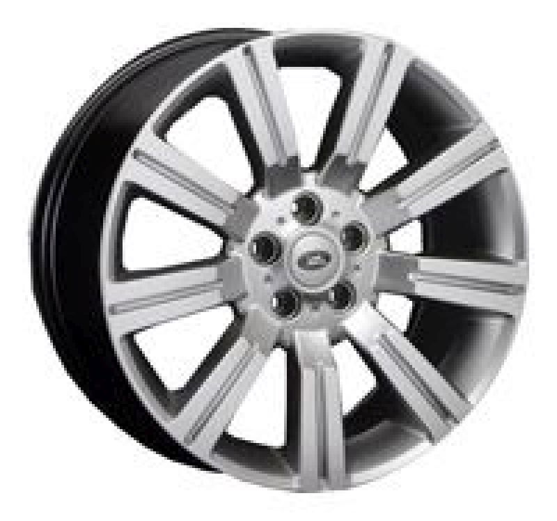 Replica LR4 9.5x22/5x120 D72.6 ET50
