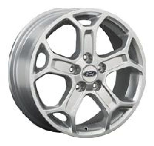 Replica FD21 7.5x17/5x108 ET55