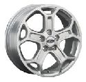 Replica FD21 7.5x17/5x108 ET55