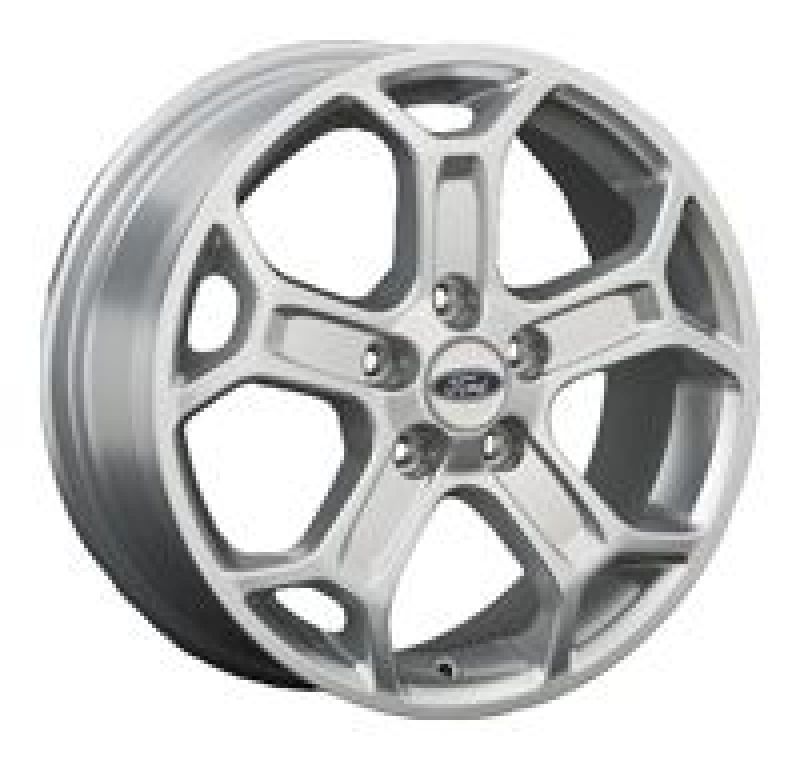 Replica FD21 7.5x17/5x108 ET55