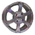 Replica NS28 6x15/4x114.3 D66.1 ET45