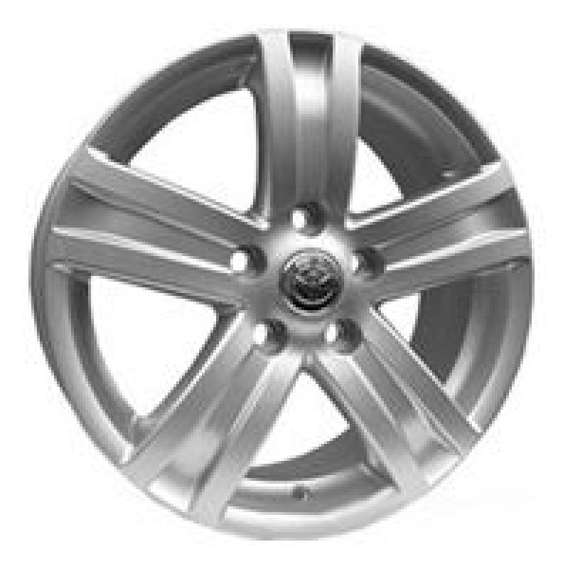 Replica TY42 6.5x16/5x100 D54.1 ET45