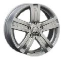 Replica TY42 6.5x16/5x114.3 D60.1 ET45 Silver