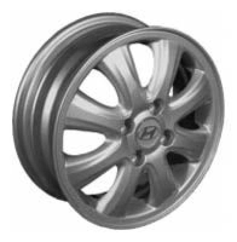 Replica HND22 5.0x13/4x100 D54.1 ET46