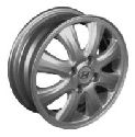 Replica HND22 5.0x14/4x100 D54.1 ET46