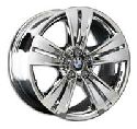 Replica B52 10.5x20/5x120 D72.6 ET30 Chrome