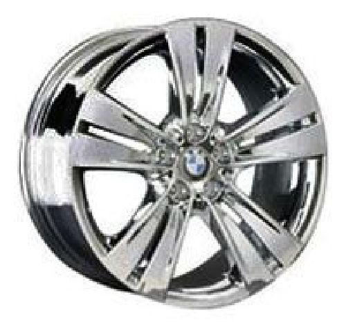 Replica B52 7.5x16/5x120 D72.6 ET38