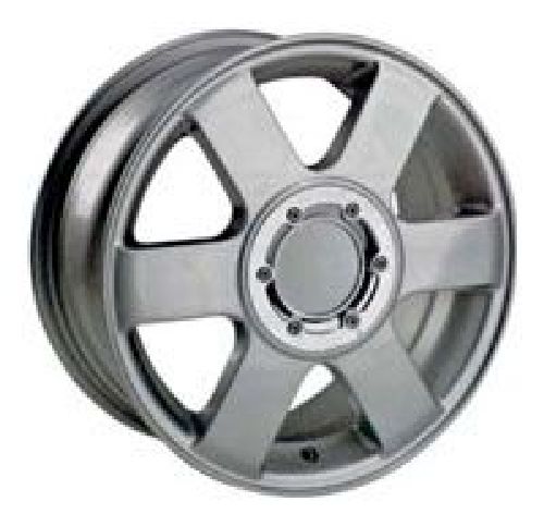 Replica C551 7.5x17/5x112 D57.1 ET35