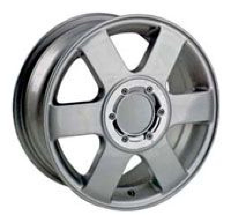 Replica C551 7.5x17/5x112 D57.1 ET35