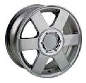 Replica C551 7.5x17/5x112 D57.1 ET35
