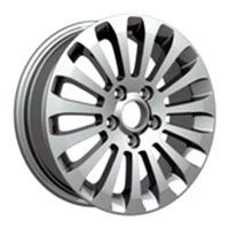 Replica FD24 6.5x16/4x108 D63.3 ET52.5