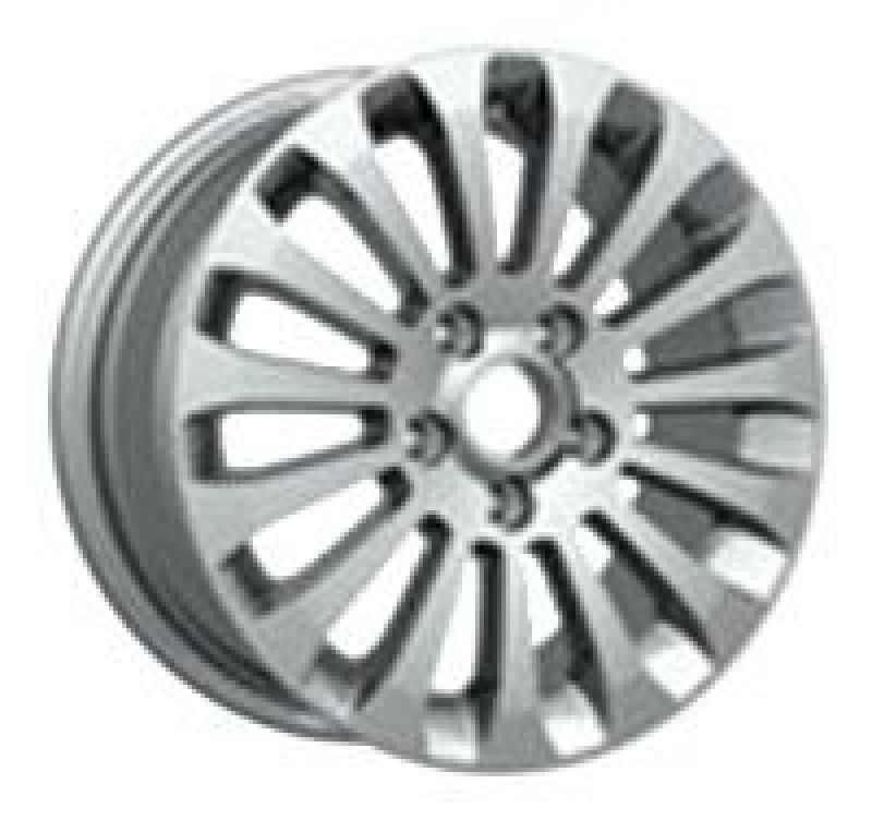 Replica FD24 6.5x16/5x108 D63.3 ET50