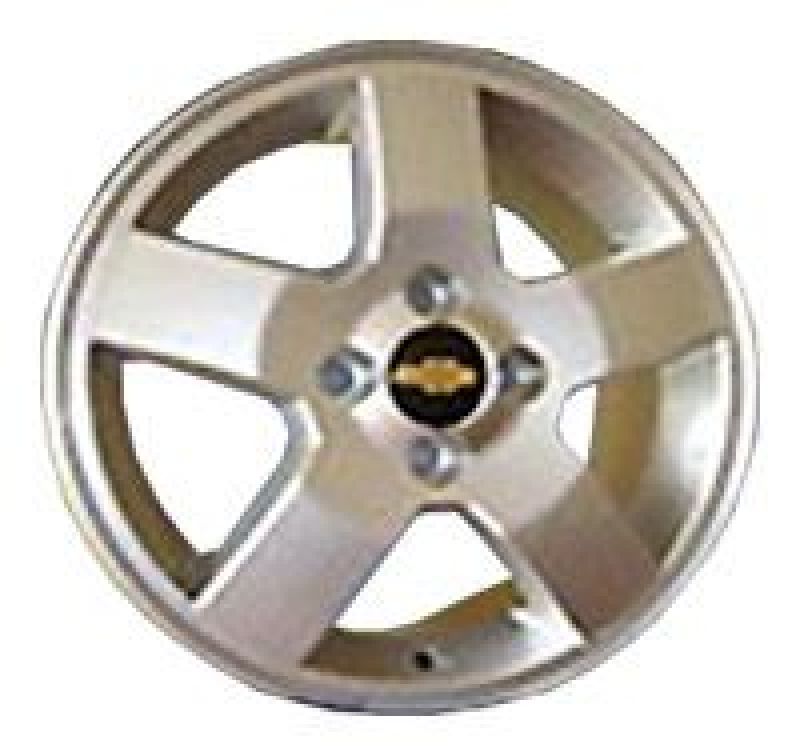 Replica GM9 6.0x15/4x100 D56.6 ET45