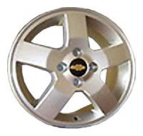 Replica GM9 6.0x15/4x114.3 D56.6 ET45