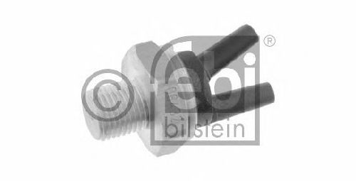 FEBI BILSTEIN 06432 - Control Valve, air intake