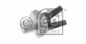 FEBI BILSTEIN 06432 - Control Valve, air intake