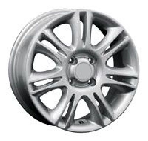 Replica OPL6 6x14/4x100 D56.6 ET43