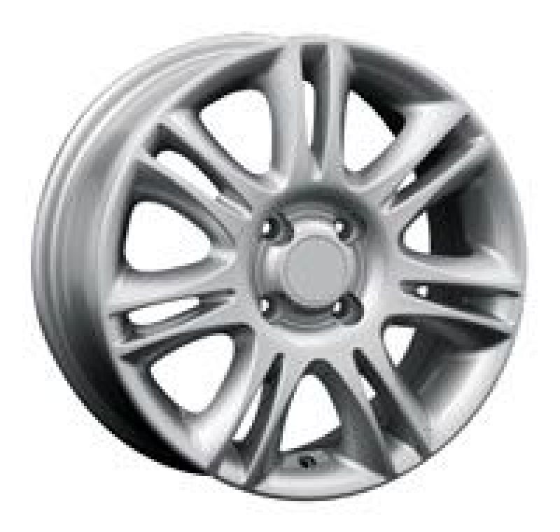 Replica OPL6 6x14/4x100 D56.6 ET43