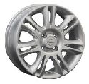 Replica OPL6 6x15/4x100 D56.6 ET40