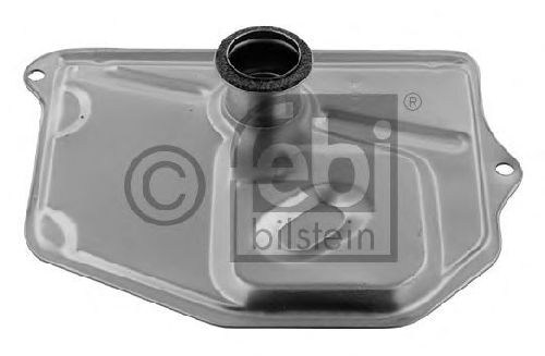 FEBI BILSTEIN 06433 - Hydraulic Filter, automatic transmission