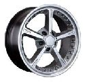 Replica B38 8.5x19/5x120 D74.1 ET15