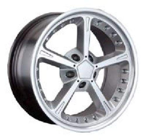 Replica B38 8.5x18/5x120 D74.1 ET15