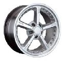 Replica B38 8.0x17/5x120 D72.5 ET38