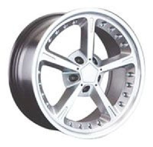 Replica B38 7.5x17/5x120 D72.6 ET35