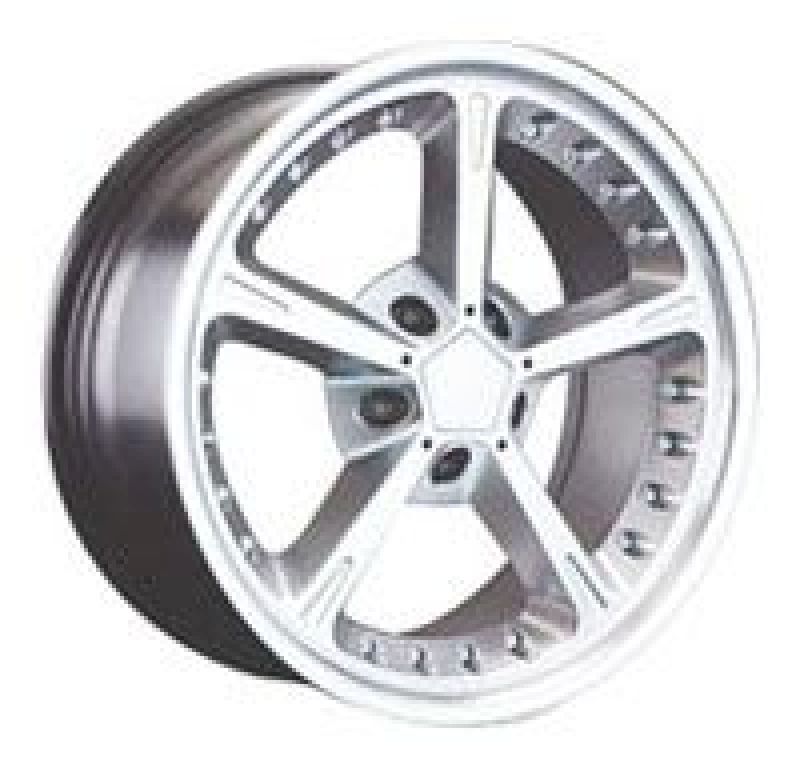 Replica B38 7.5x17/5x120 D72.6 ET35