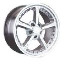 Replica B38 7.5x17/5x120 D72.6 ET35