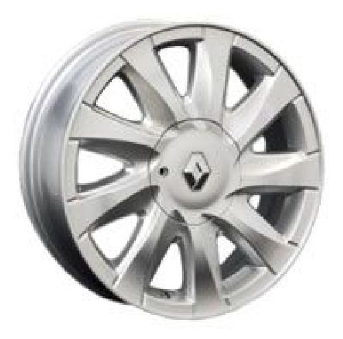 Replica RN9 5.5x14/4x100 D60.1 ET43