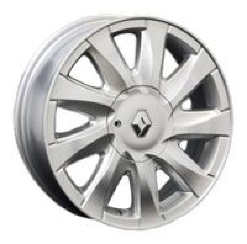 Replica RN9 5.5x14/4x100 D60.1 ET43